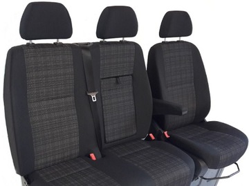 Covers renault master 2, movano 2 1999-2010, фото