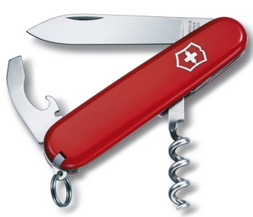 Victorinox 0. 3303, folding waiter 84mm, 9 functions, фото