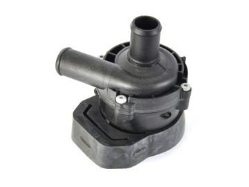 Additional water pump webasto vw crafter 0392023000, фото