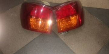 Rear lights - tyl lexus is 250 right/ left, фото
