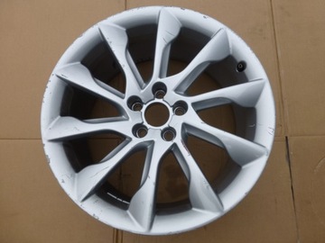 Диск audi a5 s5 8t0 8, 5x19 et32, фото