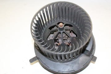 Вентилятор пічки audi vw skoda seat 1k1819015f, фото