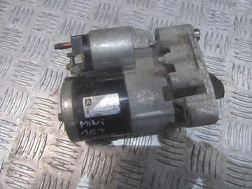 Starter 1.6 mini cooper r55 r56 r57 r60 7550017, фото