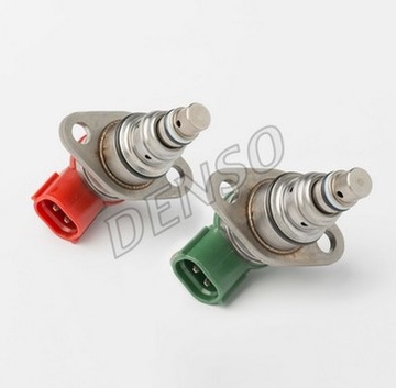 Клапана scv toyota nissan denso улучшенные, фото
