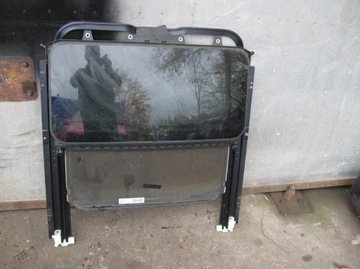 Hatch seat ibiza 3 cordoba 2 03-08, фото