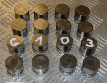 @ opel vectra b 2.0 dtl hydraulic compensators hydraulic 3, фото