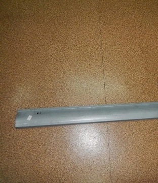 Jeep cherokee laisvė kj 2002-07 repertuaras slenkstis, pirkti