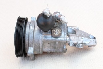Bmw e65 насос гидроусилителя dd 6768938 2113352, фото
