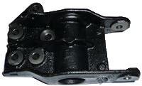 Outboard bearing renault master movano 2.5 doors 2. 8dti, фото