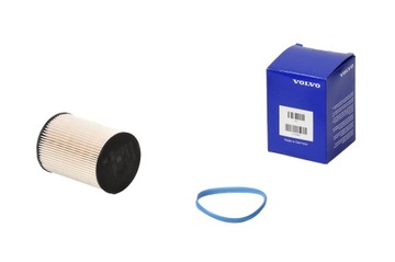 Volvo xc60 s80 xc/ v70 fuel filter d5 original, фото