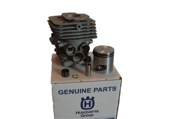 Cylinder complete husqvarna 333 r, фото