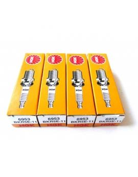 Spark plug ngk 6953, фото