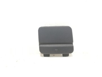 Bmw 3 e90 08 - 12 restyling towing hook cover, фото