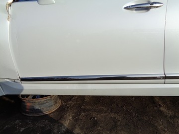 Накладка дверна ліва передня lexus ls ls460l 077 12 -, фото
