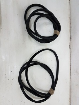 Прокладка кузовная дверь kia pro ceed 2 12-17, фото