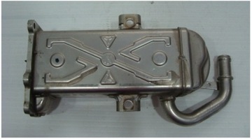 Radiator exhaust gases egr touran passat 03l131512as, фото