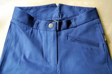 Breeches complete funnel blue r. s, фото