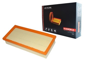 Kamoka f223401 air filter, фото