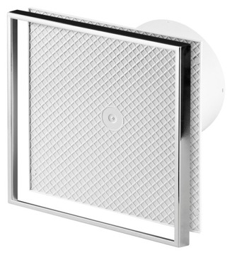 Awenta fan wi125 з connector standard varnish, фото
