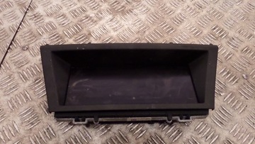 Monitor bmw x5 x6 e70 e71 9166782 9194064 8, 8 1, фото