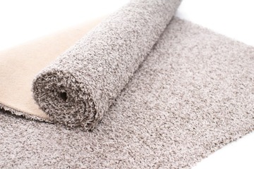 Coating carpet shaggy ashy 5m 4m 3m 2m 1, фото
