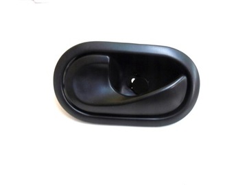 Inner handle left renault clio 3 master 3 zr2005a - lh, фото
