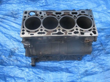 Block motor audi a3 leon vw golf passat2. 0tdi crl, фото