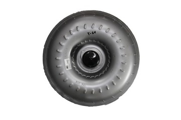 Гидромуфта zf 4hp20 t-61, фото