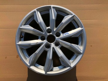Диск audi q2 80a 601 025 j 17'', фото