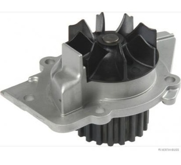 Skf vkpc 83639 водяной насос, охлаждение двигателя, фото