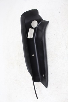 Protection niches trunk left kuga mk2 restyling 2016, фото