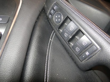 Mercedes w176 w246 117 кнопка поднятия стекол, фото