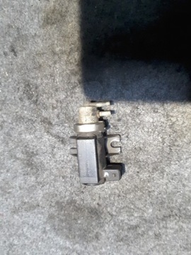 Bmw e90 e92 n54 valve vacuum 7548706, фото