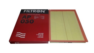 Air filter ap050 opel astra f 1.4 2.0, фото