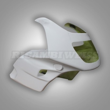 Fairing chassis muzzle kawasaki gpz 500 s wr71, фото