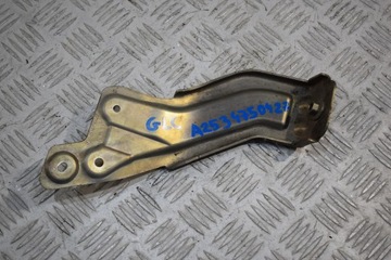 Bracket fasteners mercedes glc w253 a2534750427, фото
