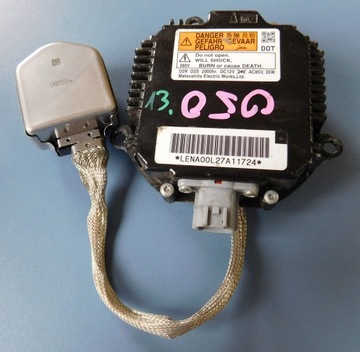 Honda civic nissan lena converter xenon starter, фото