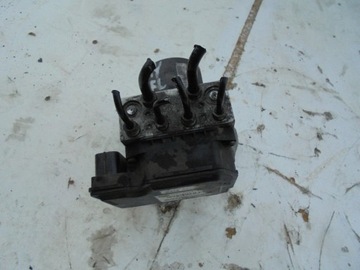 Pump abs 54085892a ford galaxy mk3 restyling 2.0 tdci, фото
