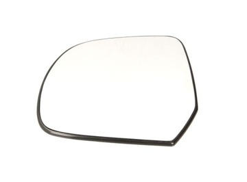 Mirror element left dacia dokker duster lodgy, фото