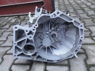 Suzuki sx4 s-cross 2015 1, 6 16v gearbox zmd original, фото