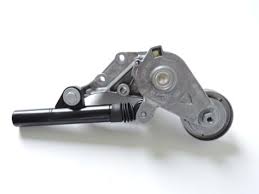 Belt tensioner skoda octavia 1.9 tdi agr alh ahf, фото