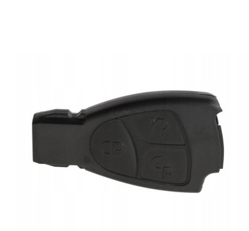 Key remote control (key) hull mercedes w211 w212 w204 ml, фото