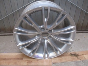 Bmw x5 f15 x6 f16 20" диск диски, фото
