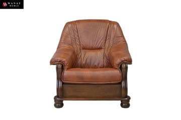 Lounge set 1-1-1-1+ 2 x pufa small, фото