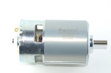 Двигатель ryobi rwsl1801 пила дисковая 18v, фото