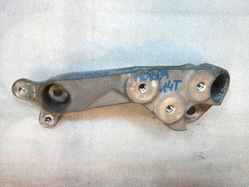 Opel mokka 1.4 turbo bracket fasteners 95229758, фото