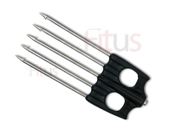 Grottoes imersion key blade 5 flat, фото