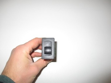 Переключатель подогрева сиденья 3b0963564d vw passat b5, фото