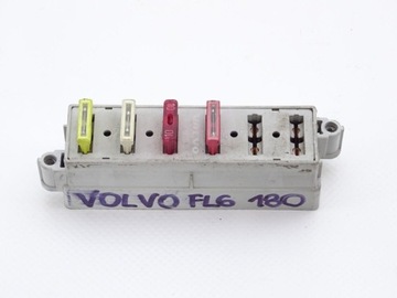 Volvo fl6 00-06 блок предохранителей 1709096, фото