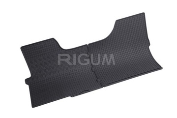 Brushes rubber (rubber) iveco daily year produkcji: 2022, фото